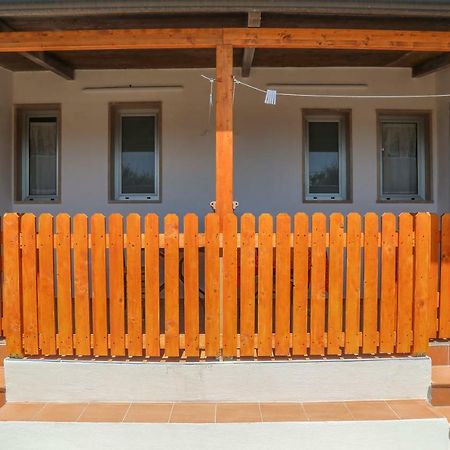 Camping Lido Di Salerno Pontecagnano Exterior photo