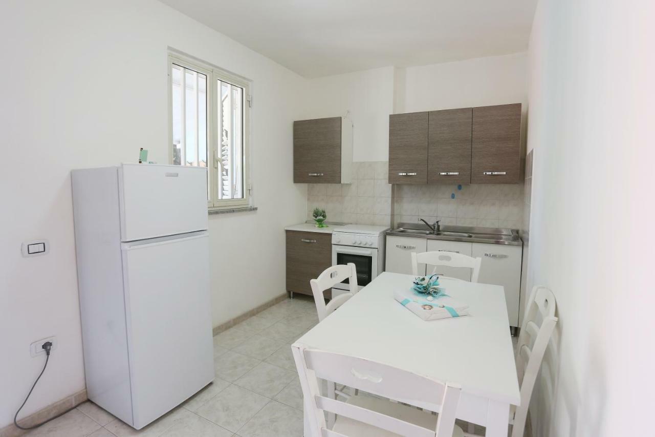 Camping Lido Di Salerno Pontecagnano Exterior photo